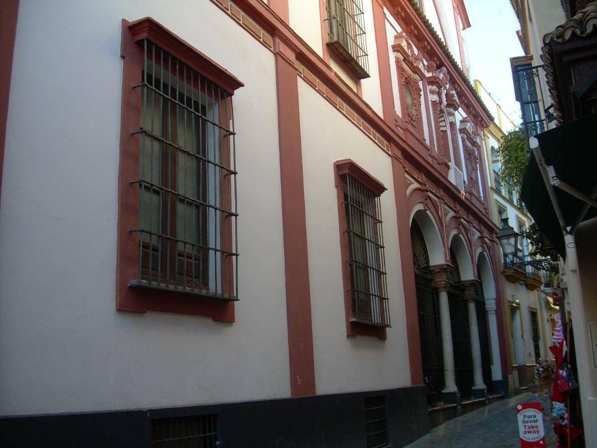Toreros De 5 Pax Séville