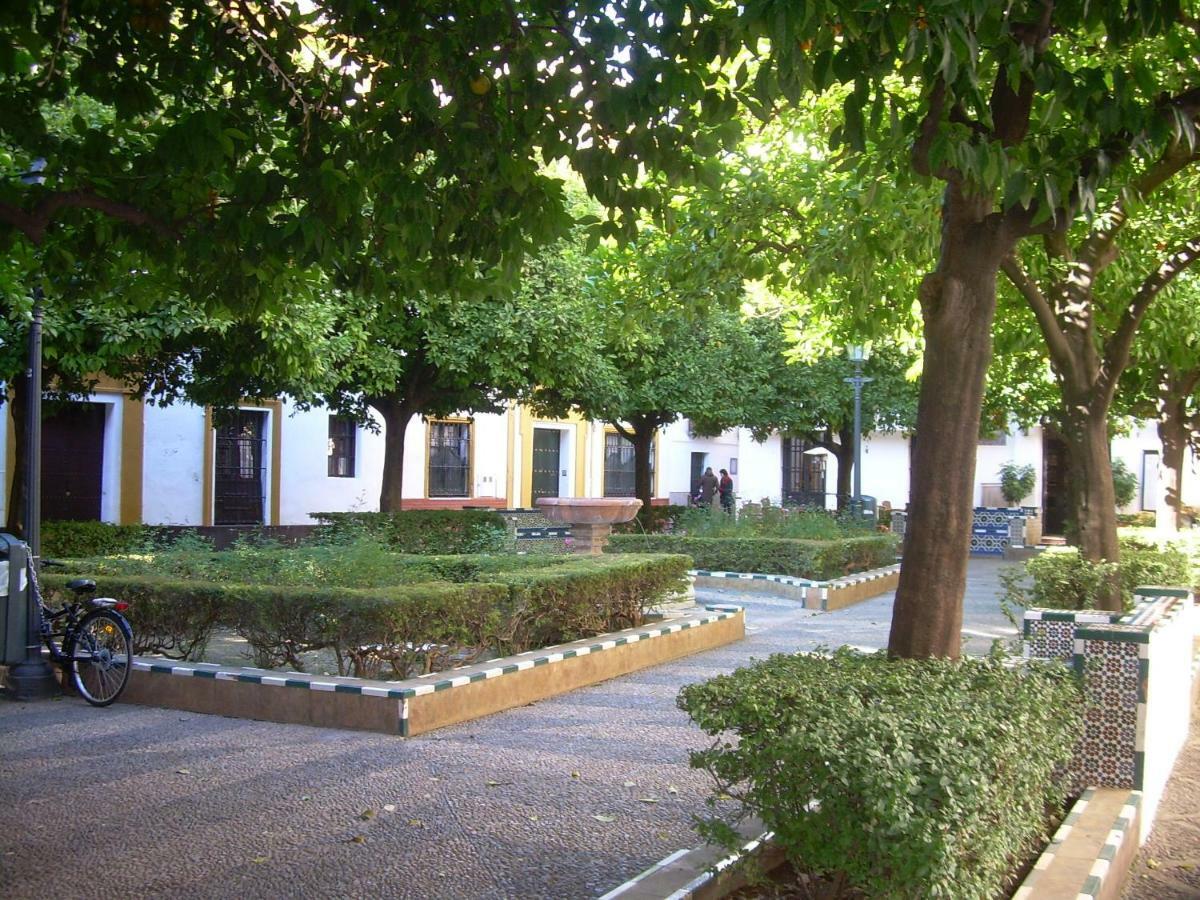 Toreros De 5 Pax Apartamento