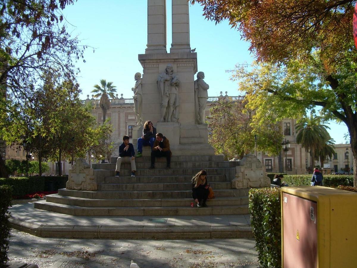 Apartamento Toreros De 5 Pax Sevilla