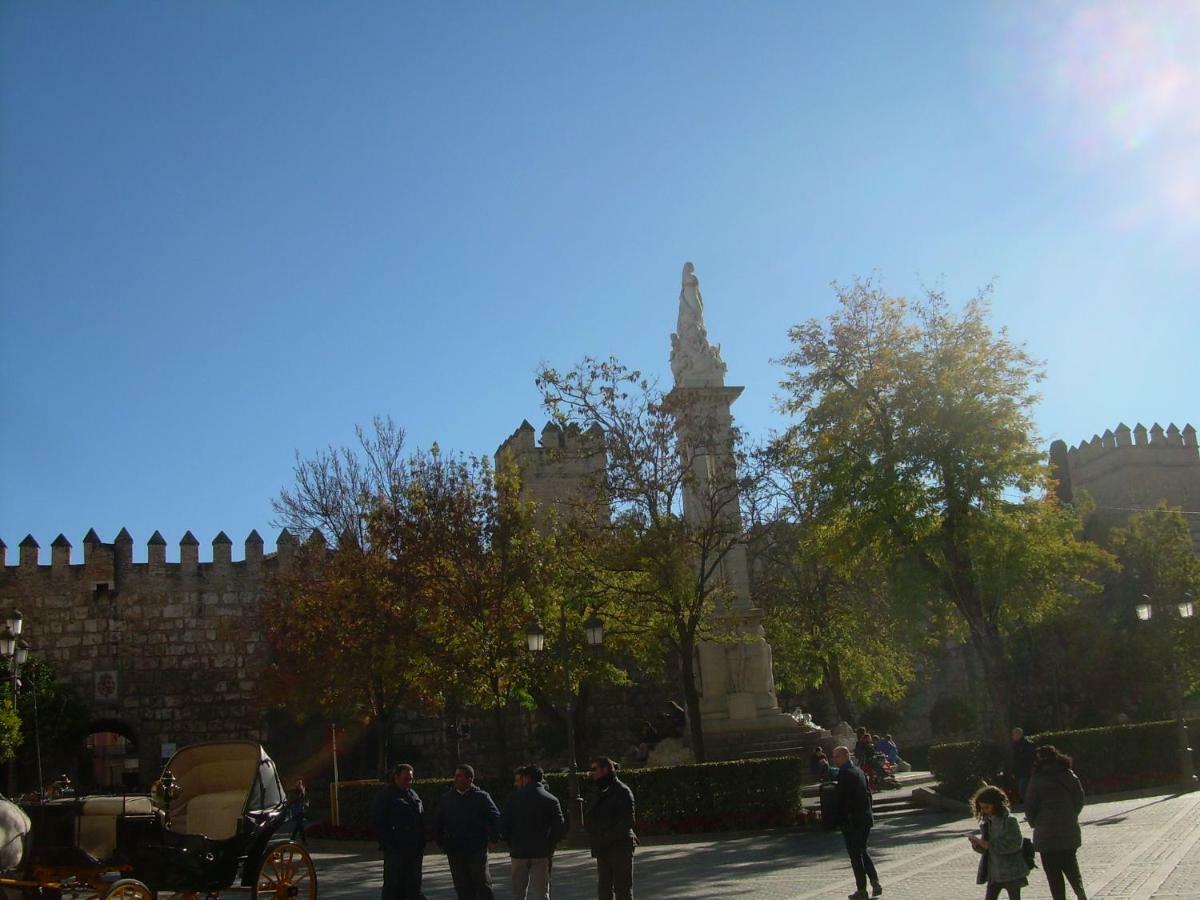 Apartamento Toreros De 5 Pax